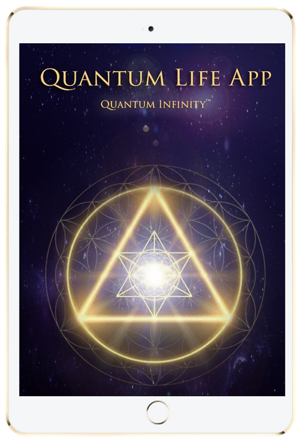 Quantum life infinity discount